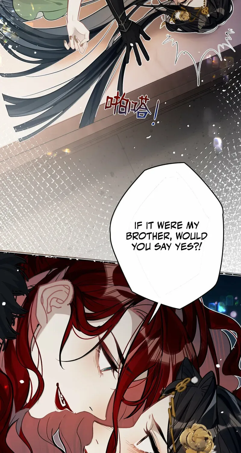 Twisting Tendrils Chapter 23 page 21