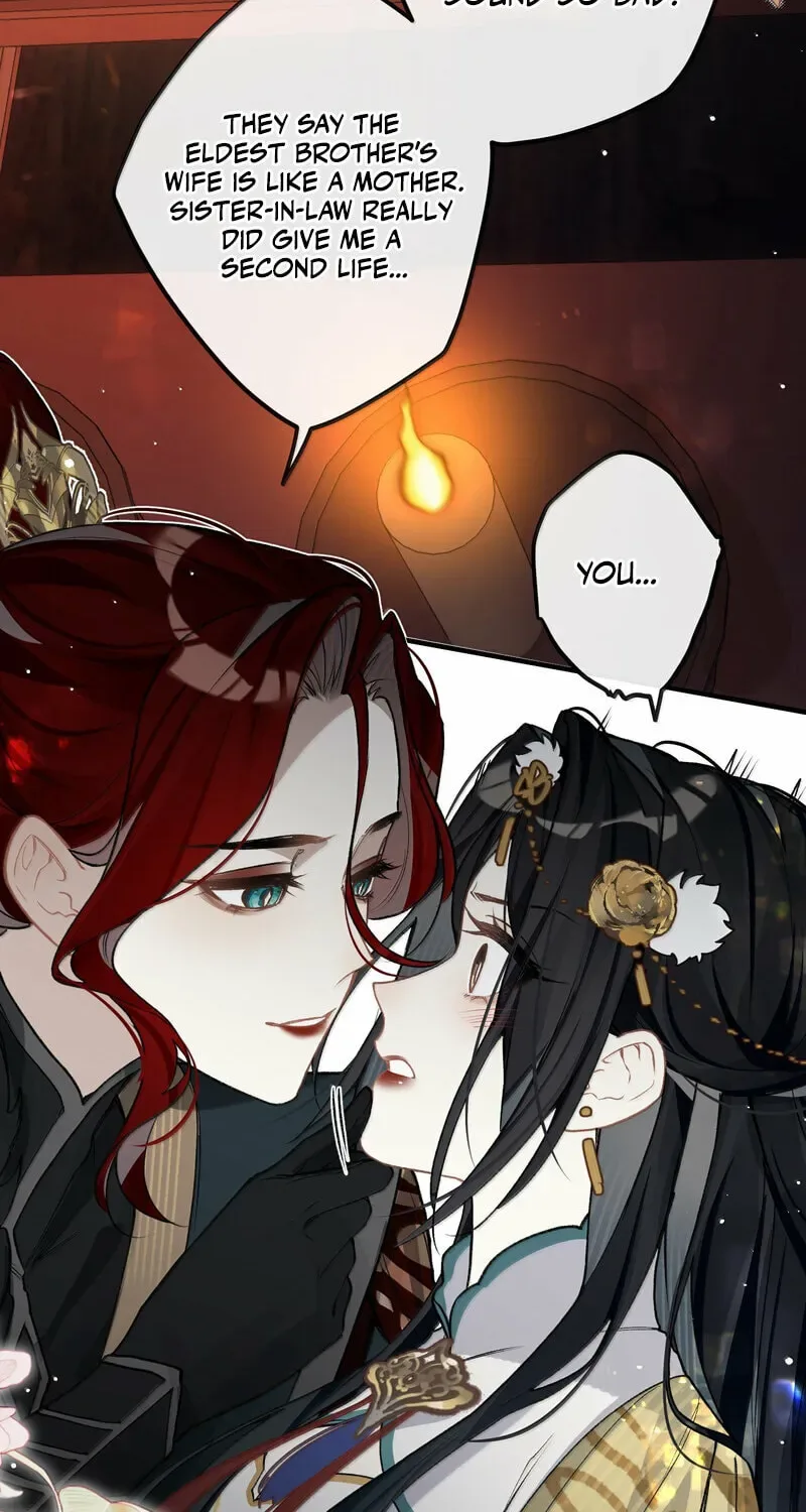 Twisting Tendrils Chapter 21 page 52