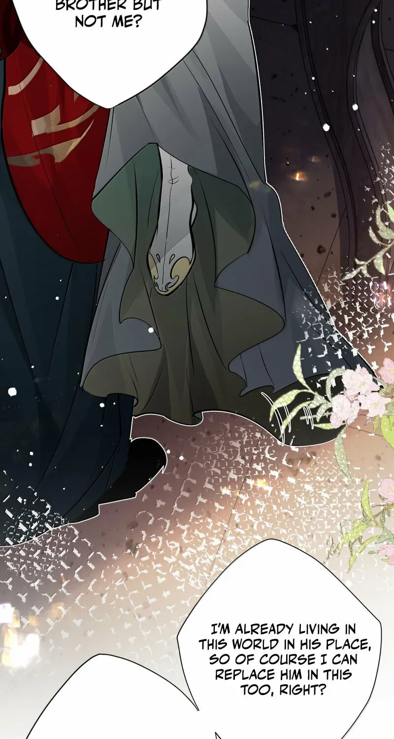 Twisting Tendrils Chapter 23 page 30