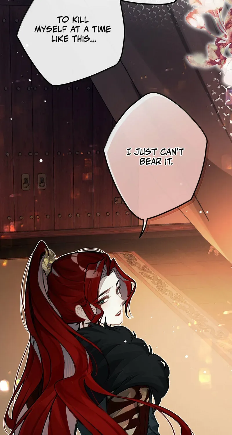 Twisting Tendrils Chapter 21 page 50