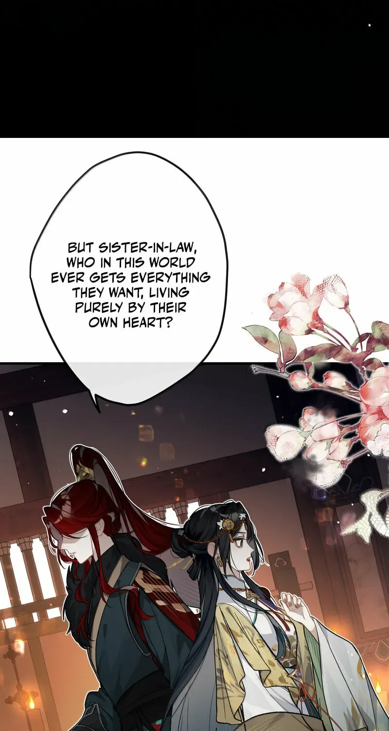 Twisting Tendrils Chapter 21 page 47