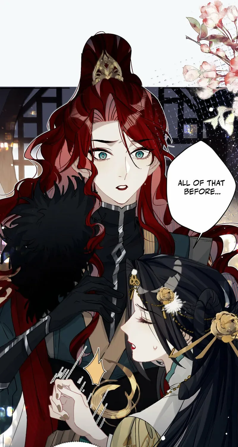 Twisting Tendrils Chapter 22 page 54