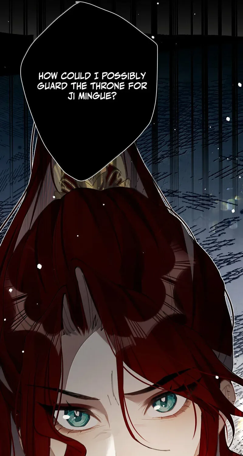 Twisting Tendrils Chapter 21 page 45