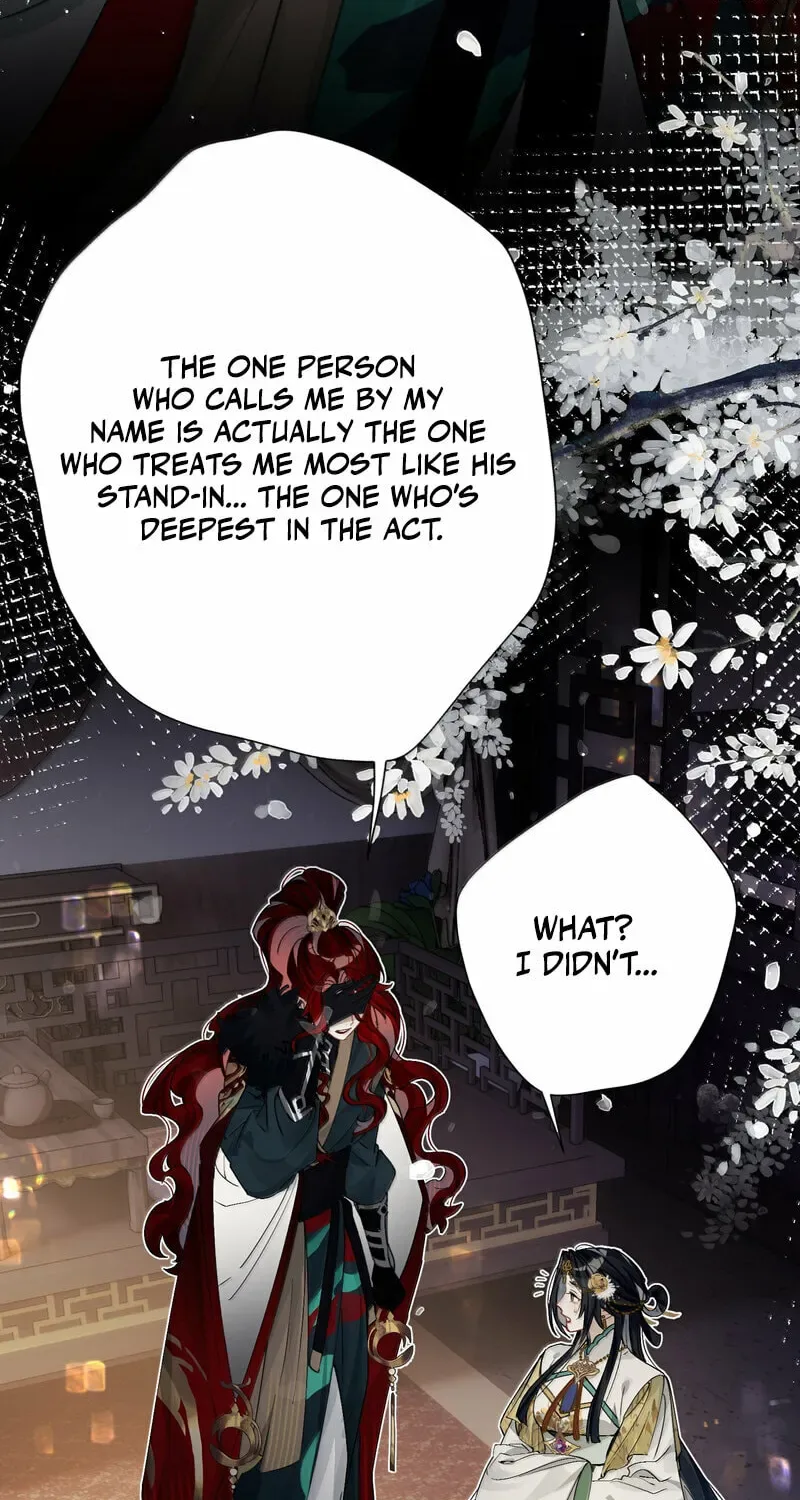 Twisting Tendrils Chapter 22 page 59