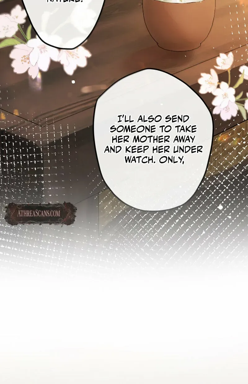 Twisting Tendrils Chapter 21 page 57