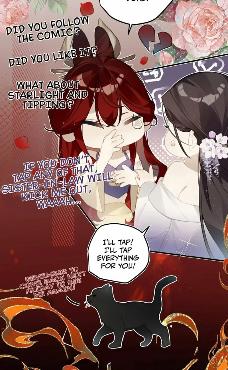 Twisting Tendrils Chapter 22 page 65