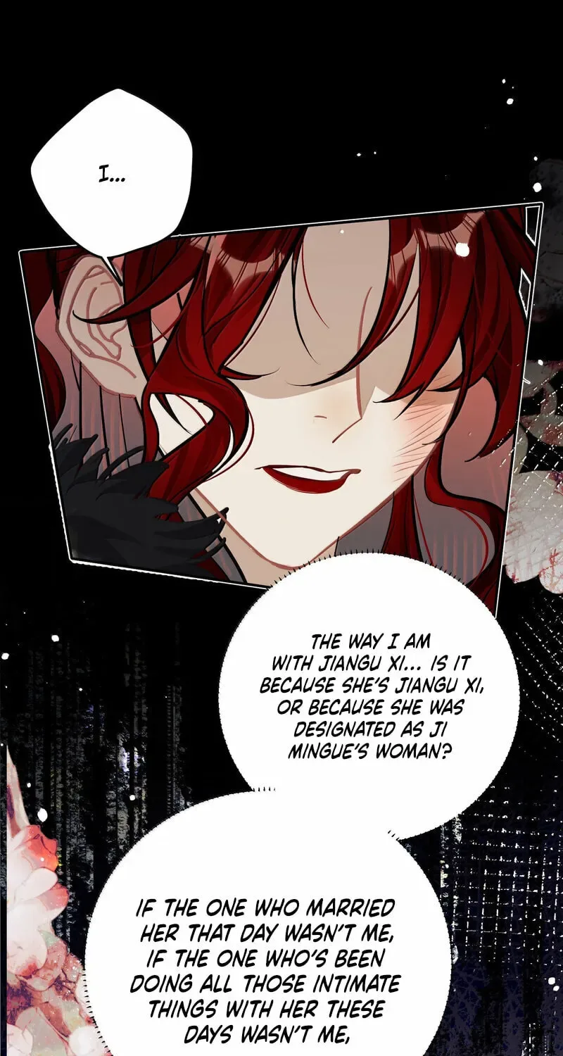 Twisting Tendrils Chapter 23 page 36
