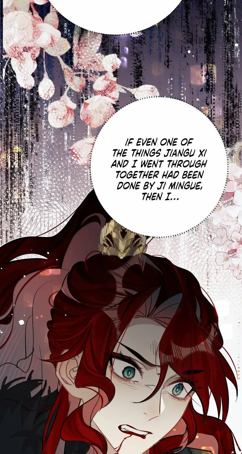 Twisting Tendrils Chapter 23 page 37