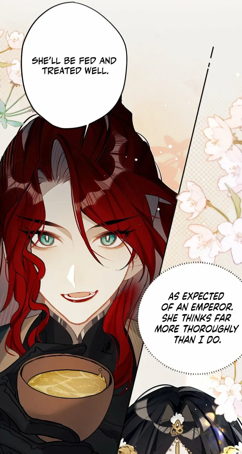 Twisting Tendrils Chapter 21 page 58