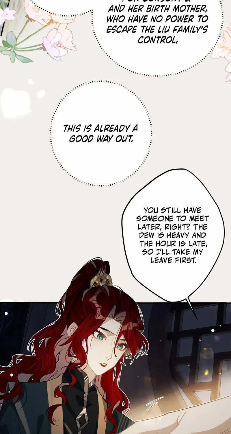 Twisting Tendrils Chapter 21 page 60