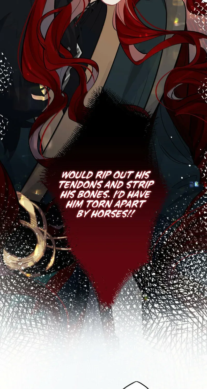 Twisting Tendrils Chapter 23 page 38
