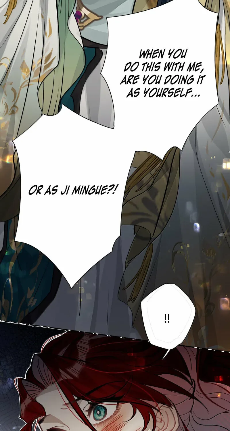 Twisting Tendrils Chapter 23 page 34