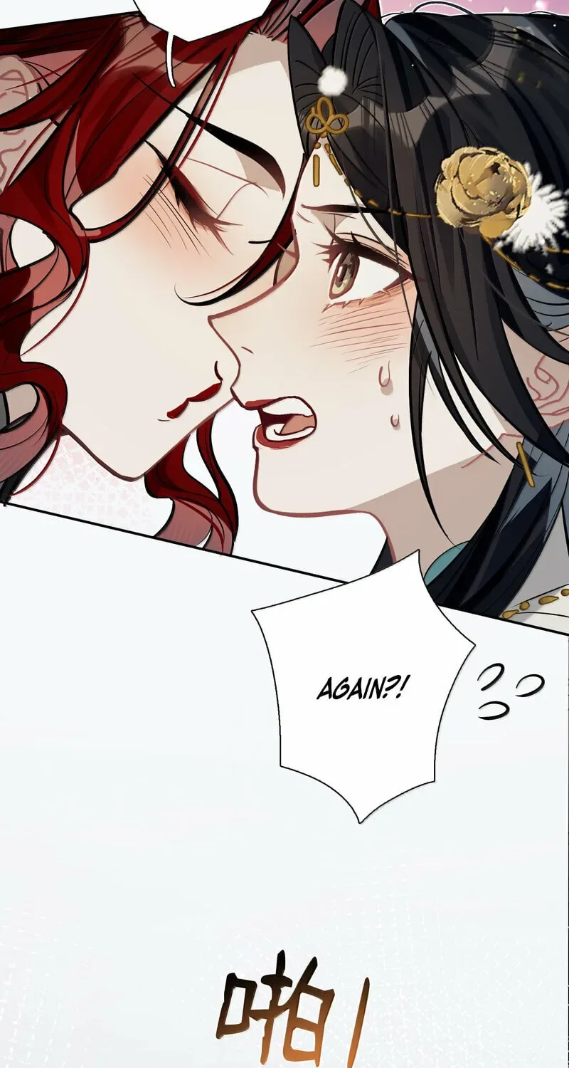 Twisting Tendrils Chapter 23 page 49