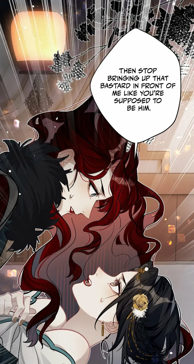 Twisting Tendrils Chapter 23 page 40