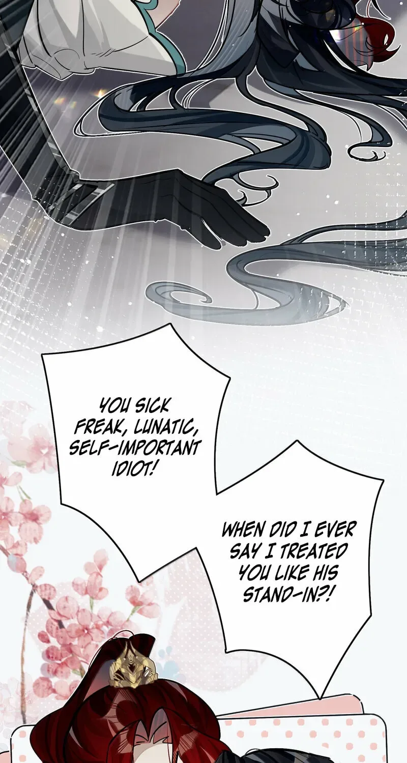 Twisting Tendrils Chapter 23 page 41