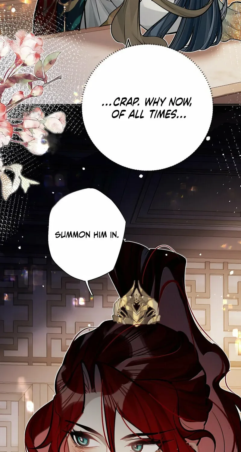 Twisting Tendrils Chapter 23 page 51