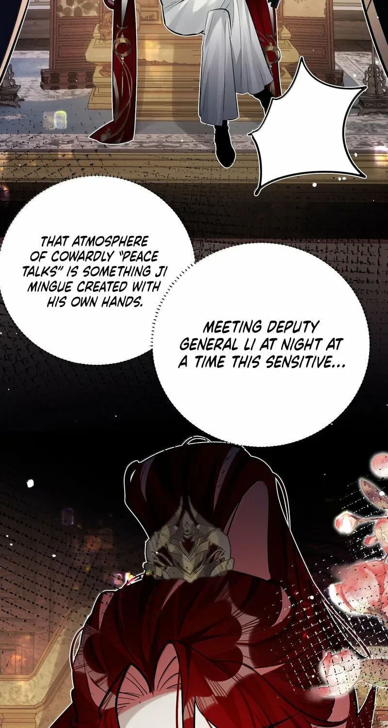 Twisting Tendrils Chapter 24 page 7