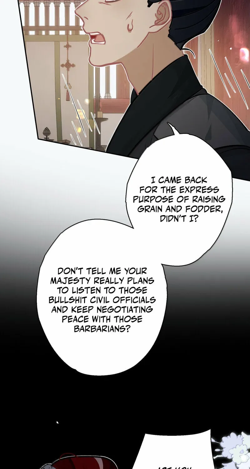 Twisting Tendrils Chapter 24 page 13
