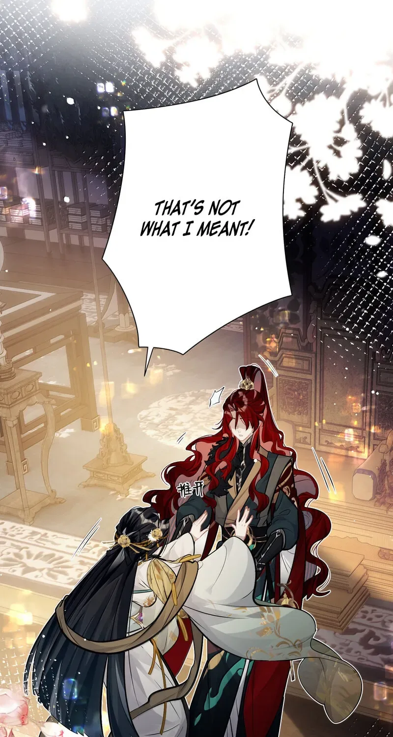 Twisting Tendrils Chapter 25 page 6