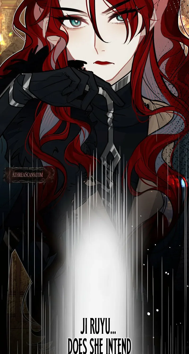 Twisting Tendrils Chapter 24 page 8