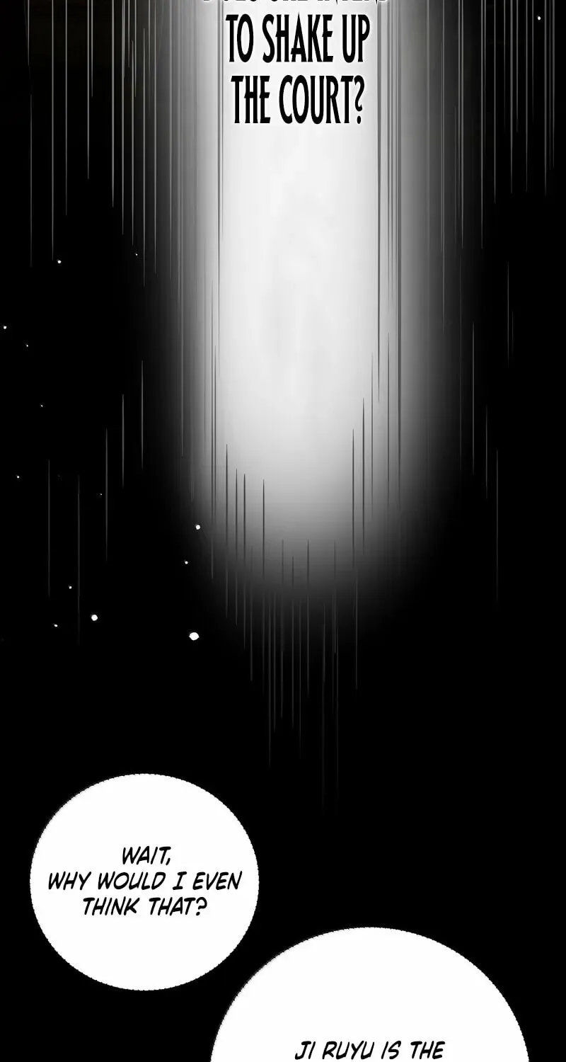 Twisting Tendrils Chapter 24 page 9