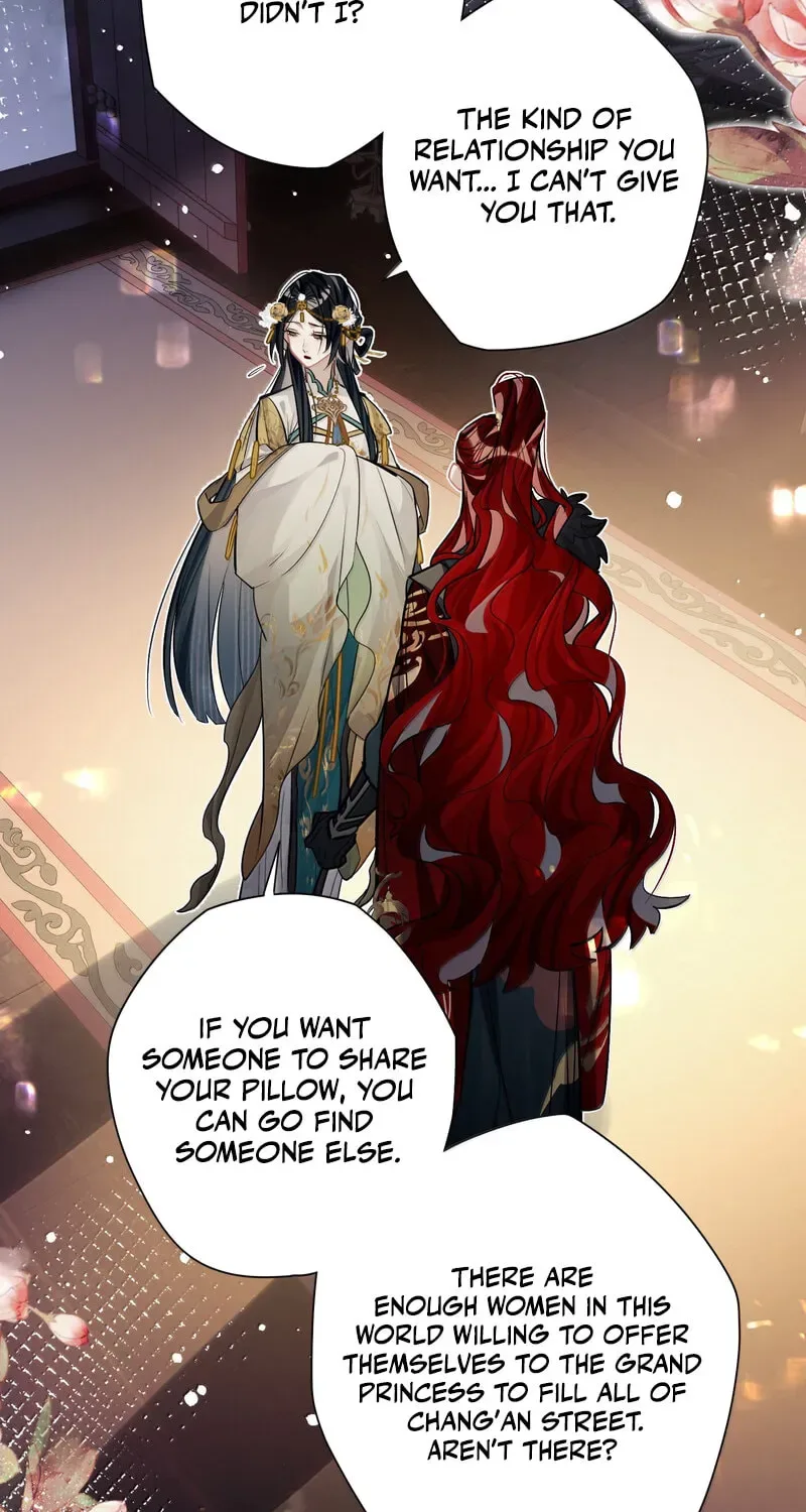 Twisting Tendrils Chapter 25 page 9