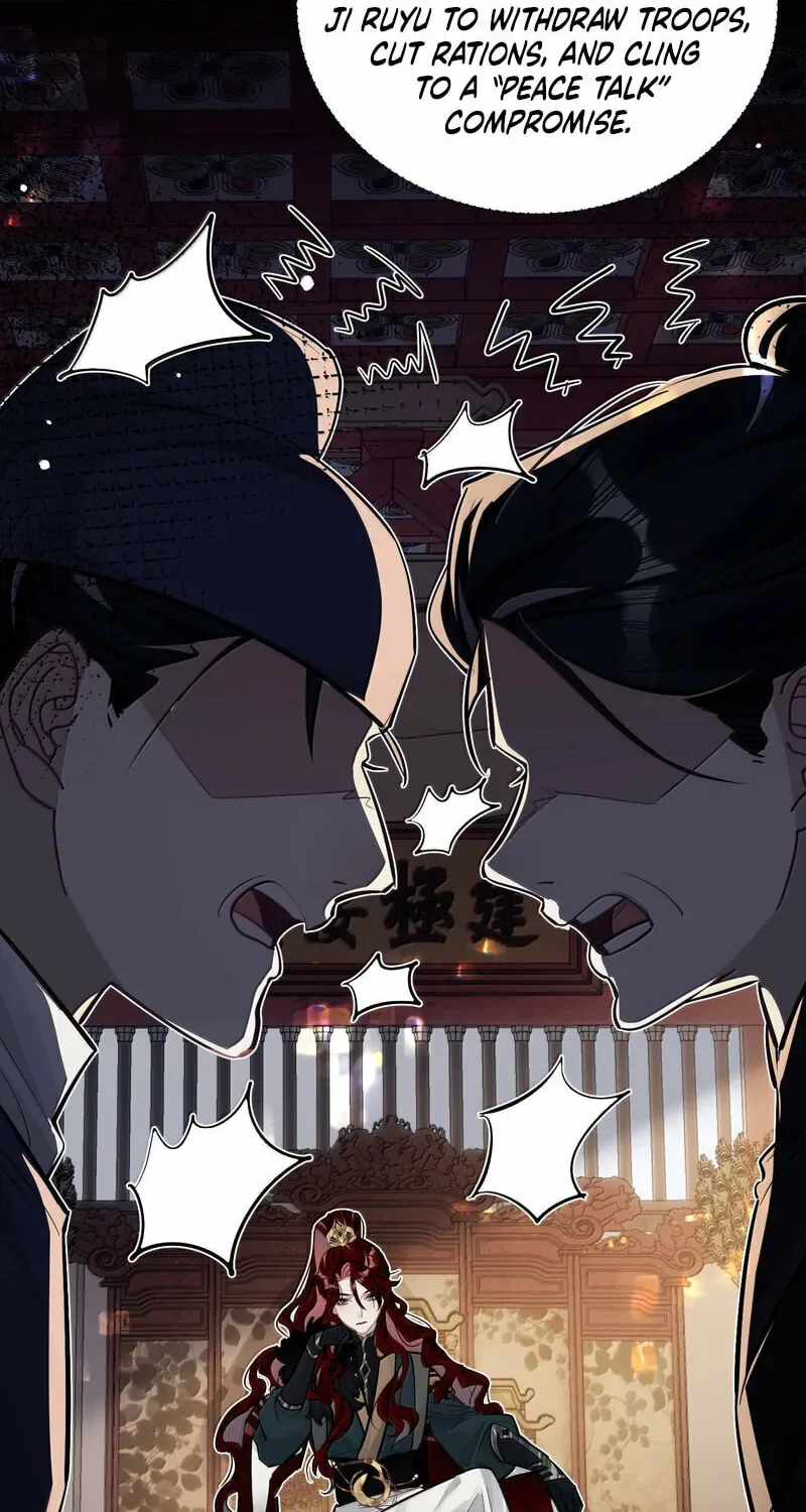 Twisting Tendrils Chapter 24 page 6