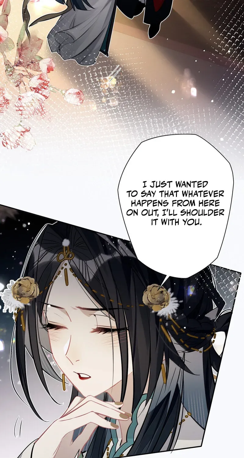 Twisting Tendrils Chapter 25 page 7