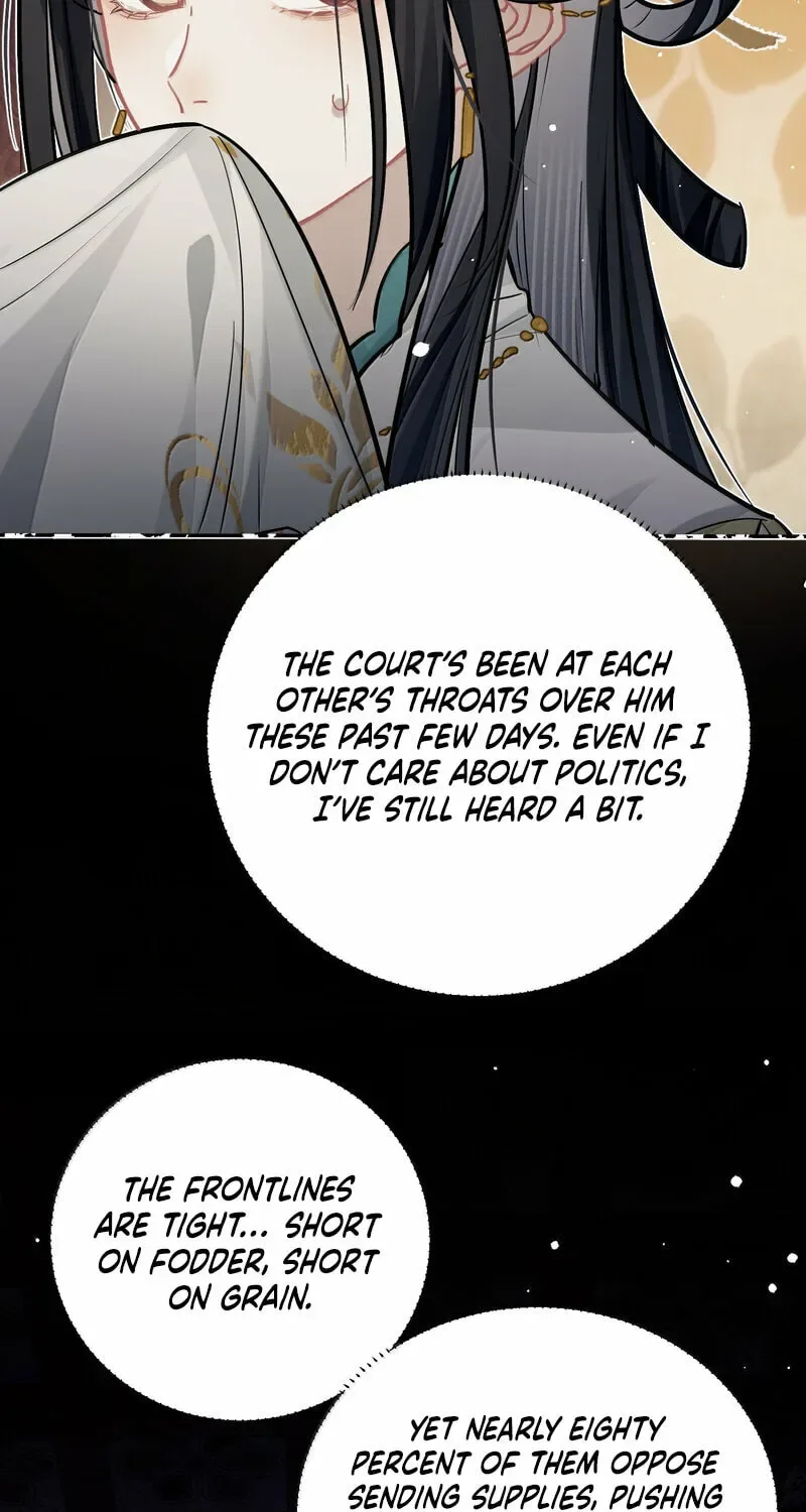 Twisting Tendrils Chapter 24 page 5