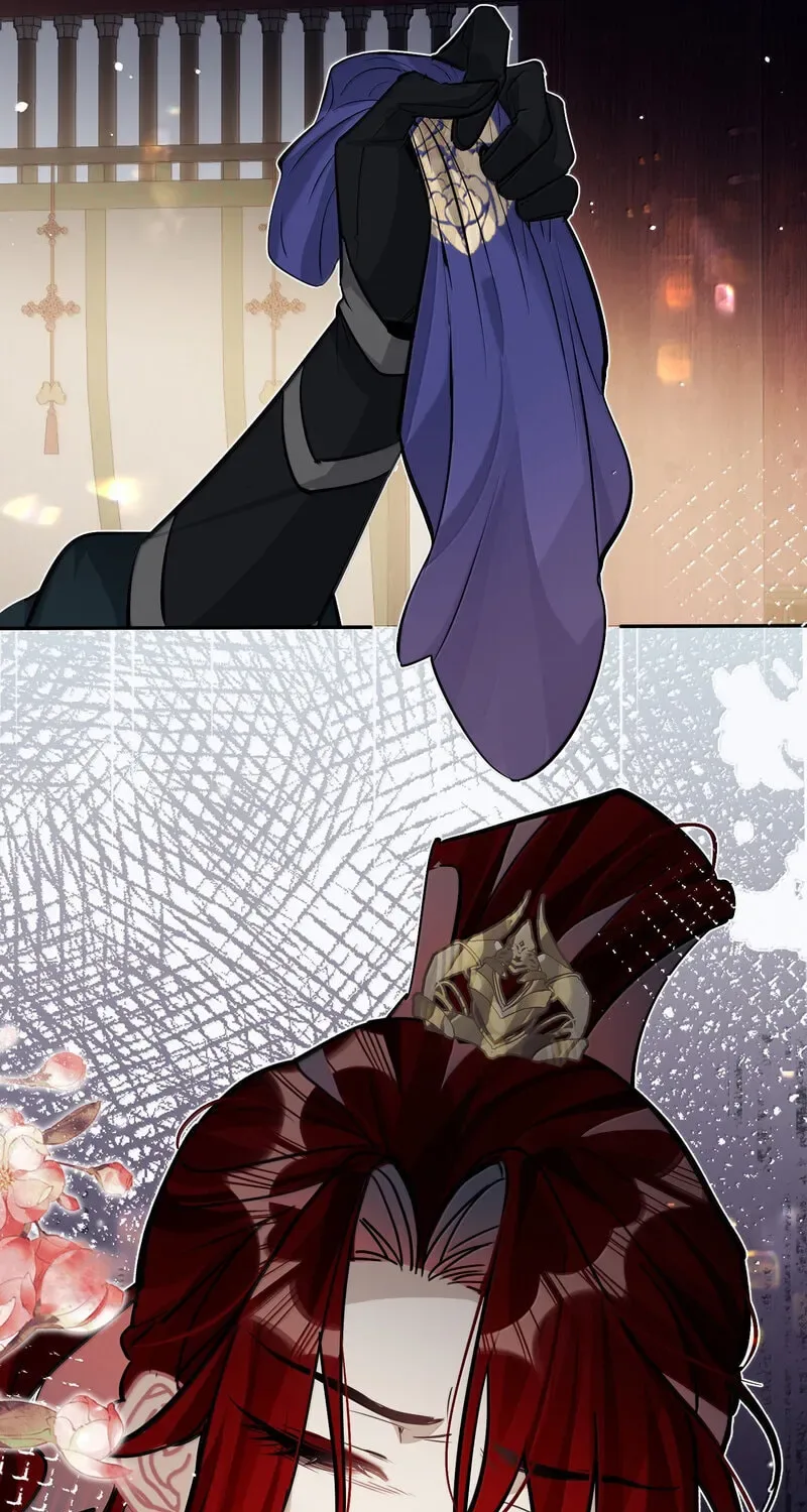 Twisting Tendrils Chapter 25 page 15