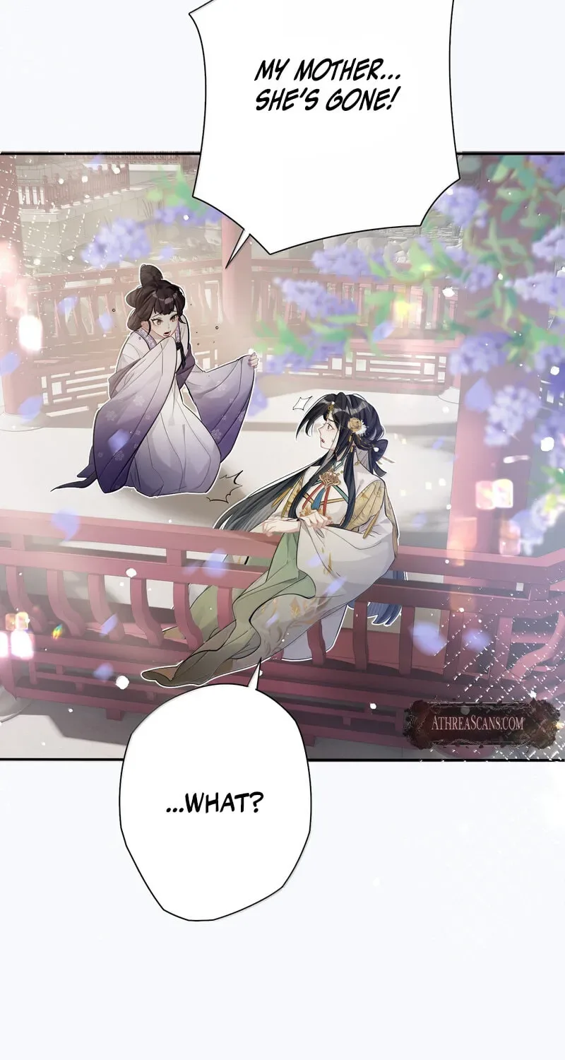 Twisting Tendrils Chapter 25 page 23