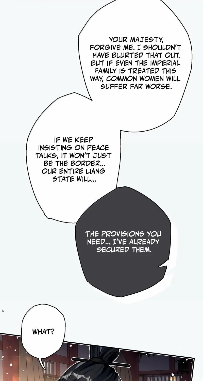 Twisting Tendrils Chapter 24 page 22