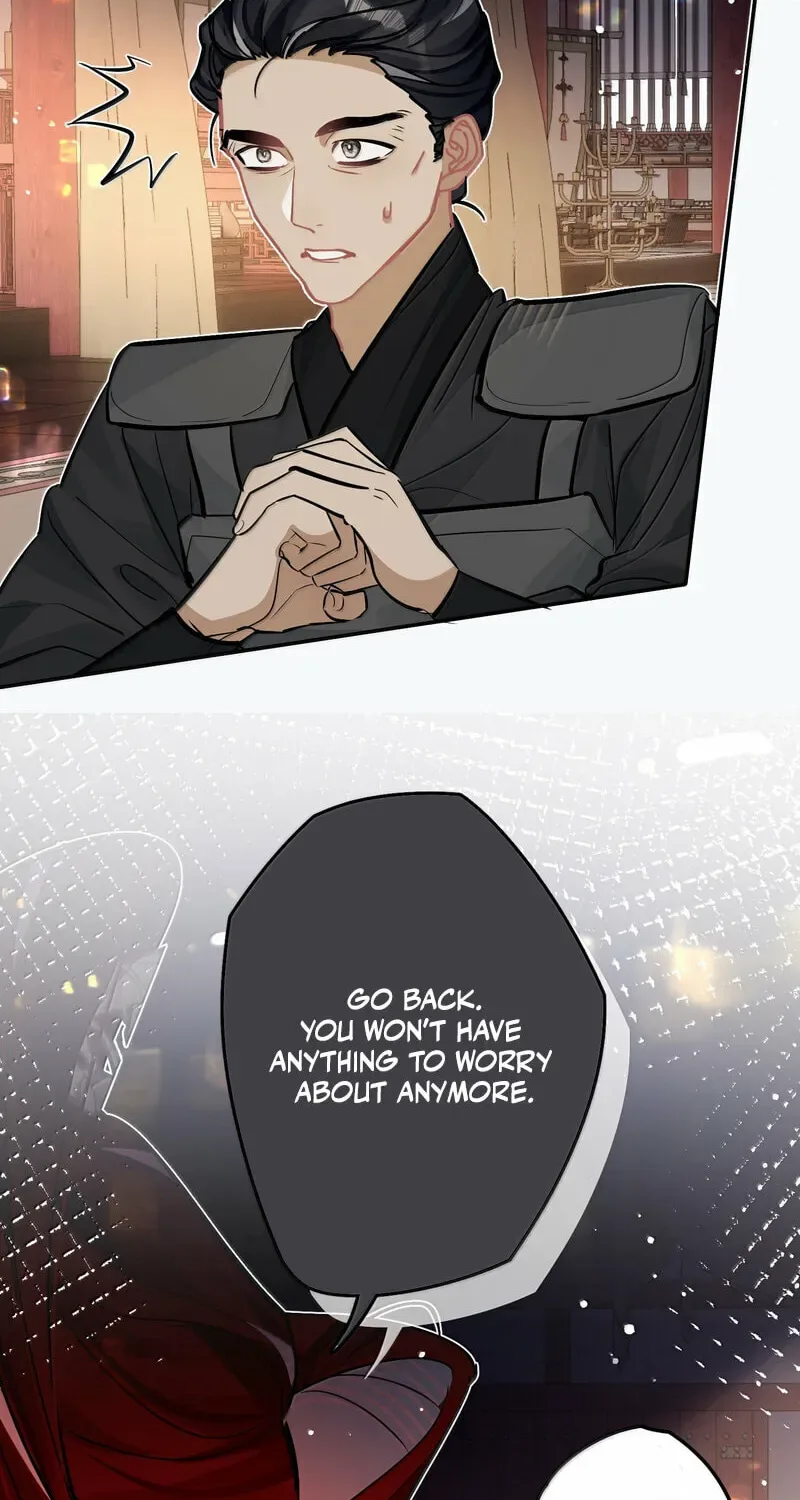 Twisting Tendrils Chapter 24 page 23