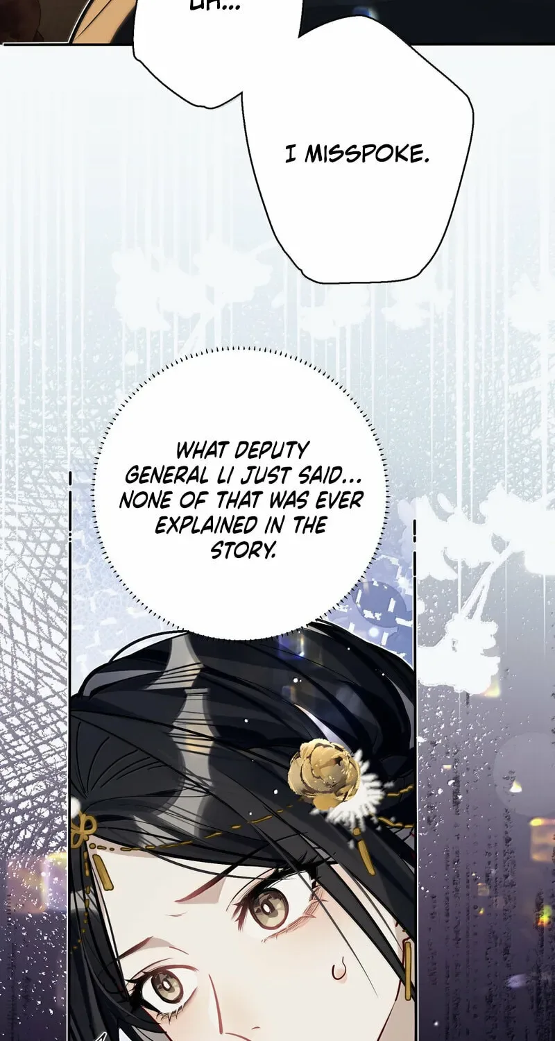 Twisting Tendrils Chapter 24 page 16
