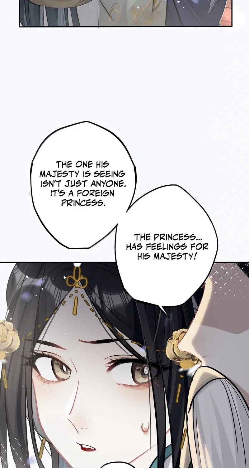 Twisting Tendrils Chapter 25 page 28