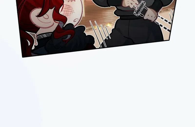 Twisting Tendrils Chapter 24 page 27