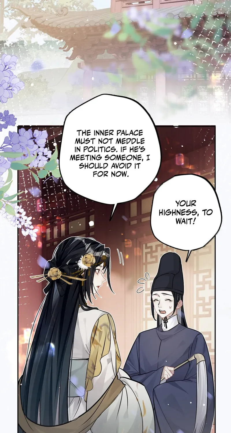 Twisting Tendrils Chapter 25 page 27