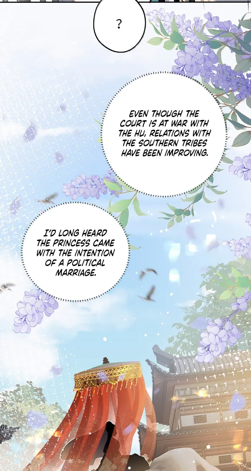 Twisting Tendrils Chapter 25 page 29