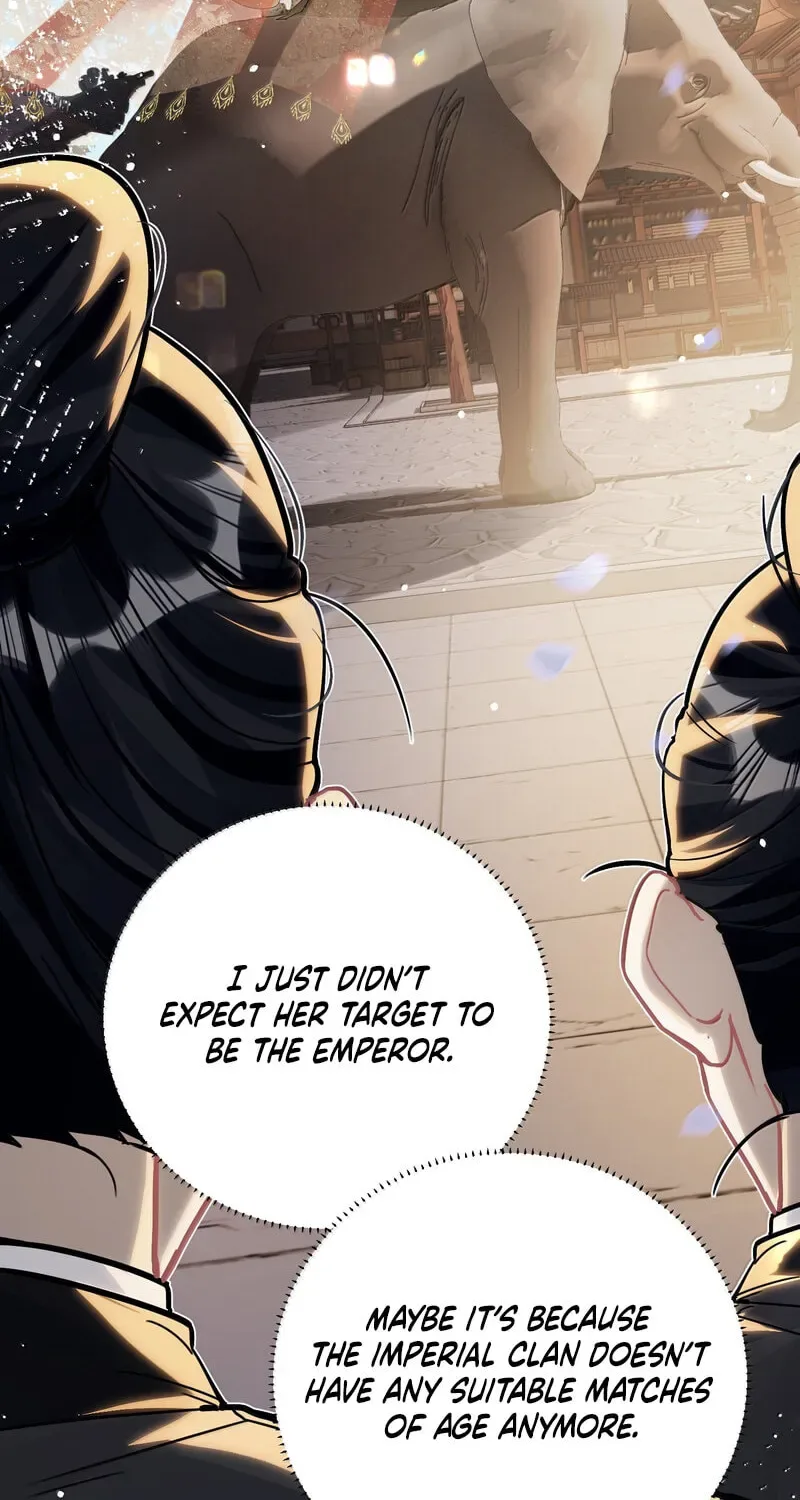 Twisting Tendrils Chapter 25 page 30