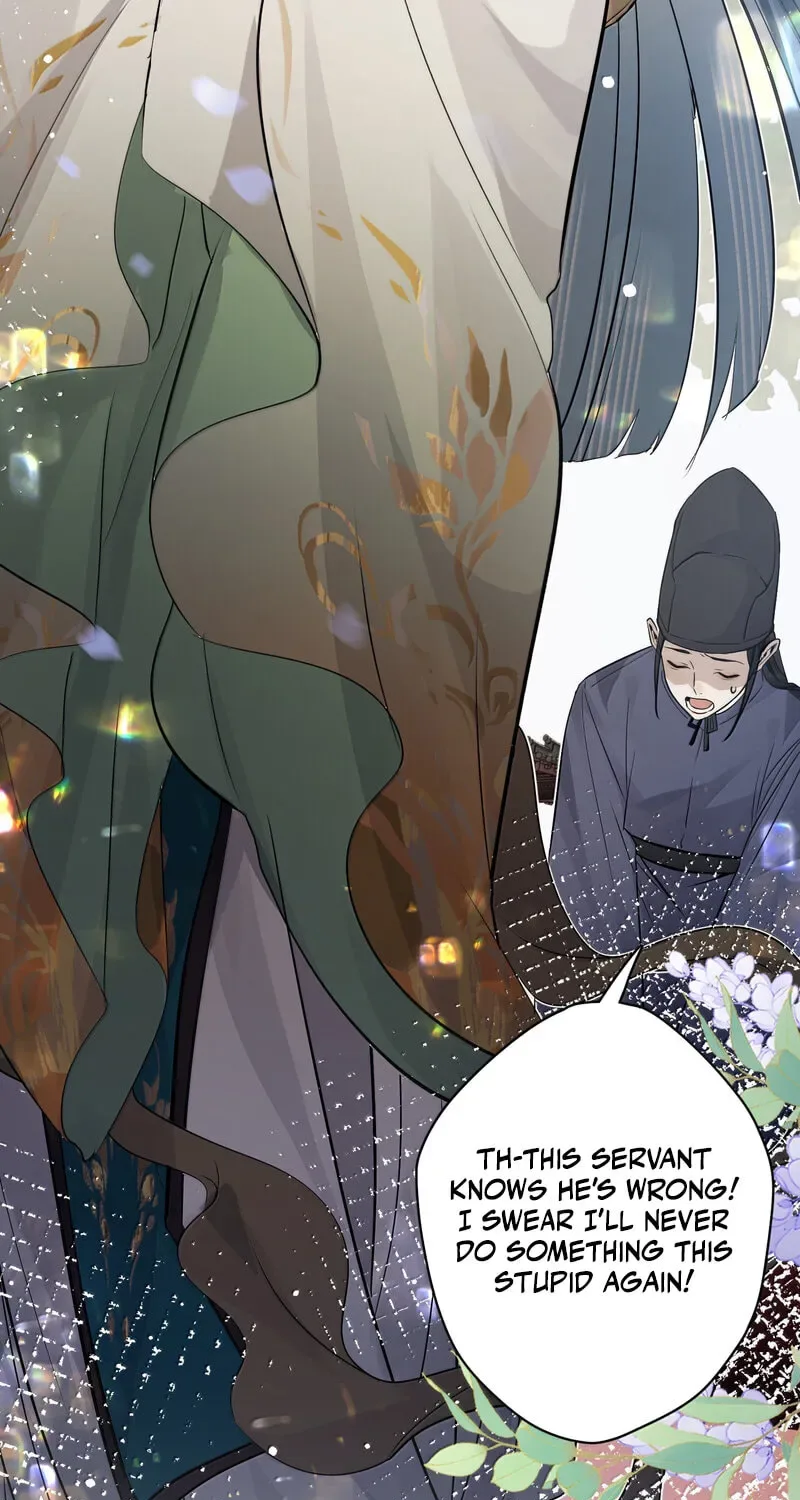 Twisting Tendrils Chapter 25 page 36