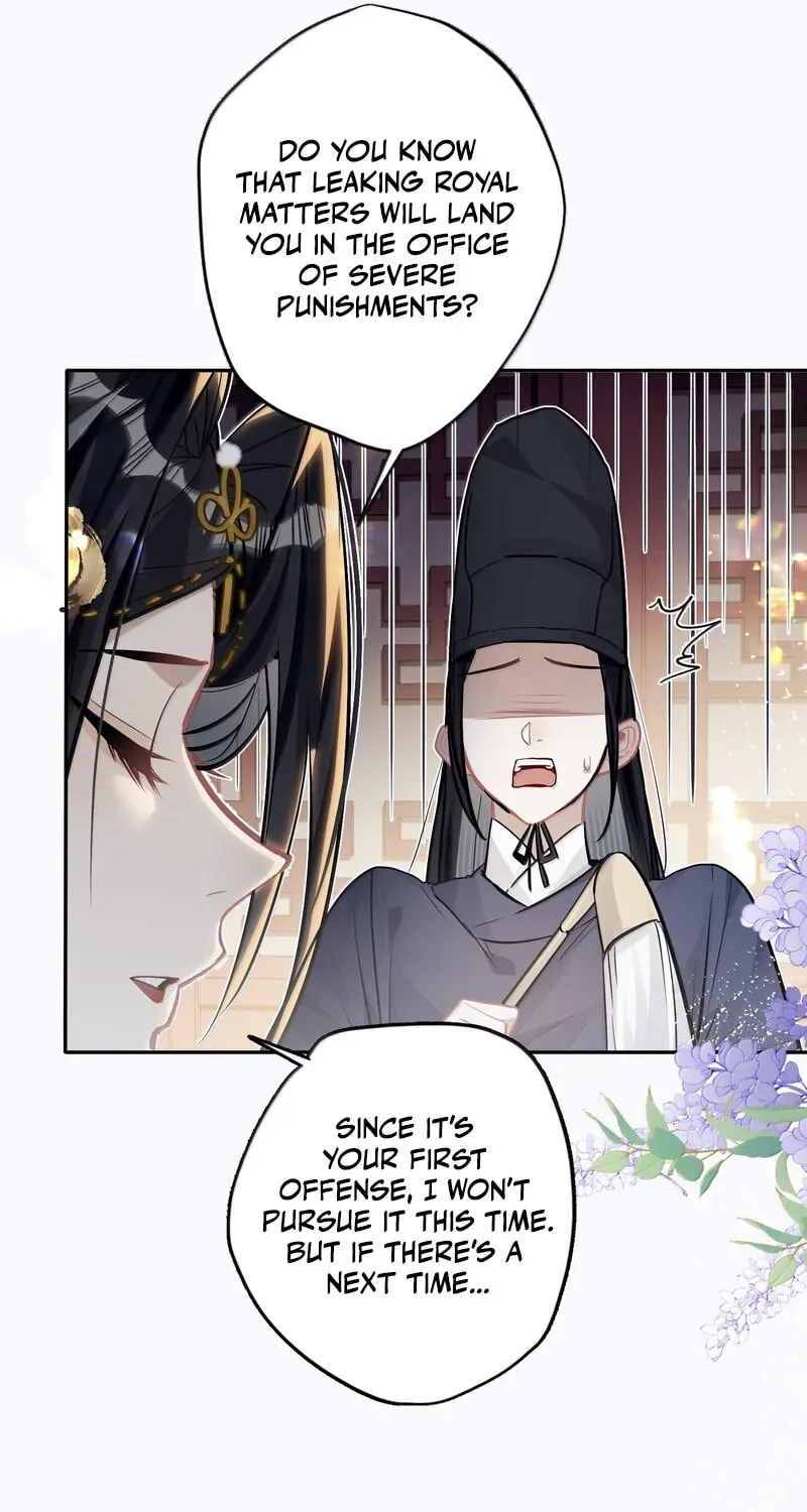 Twisting Tendrils Chapter 25 page 34