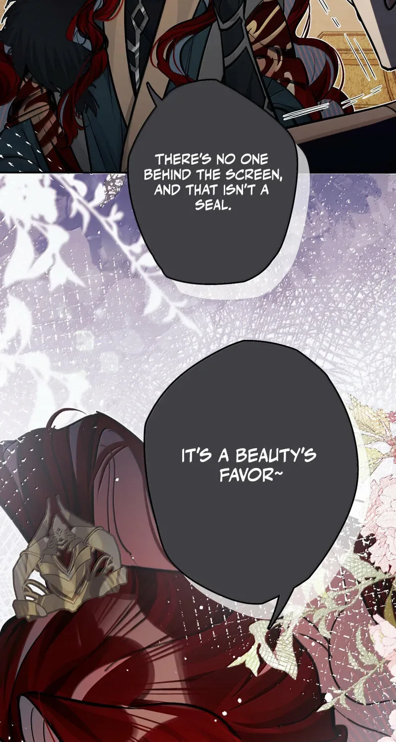 Twisting Tendrils Chapter 24 page 31