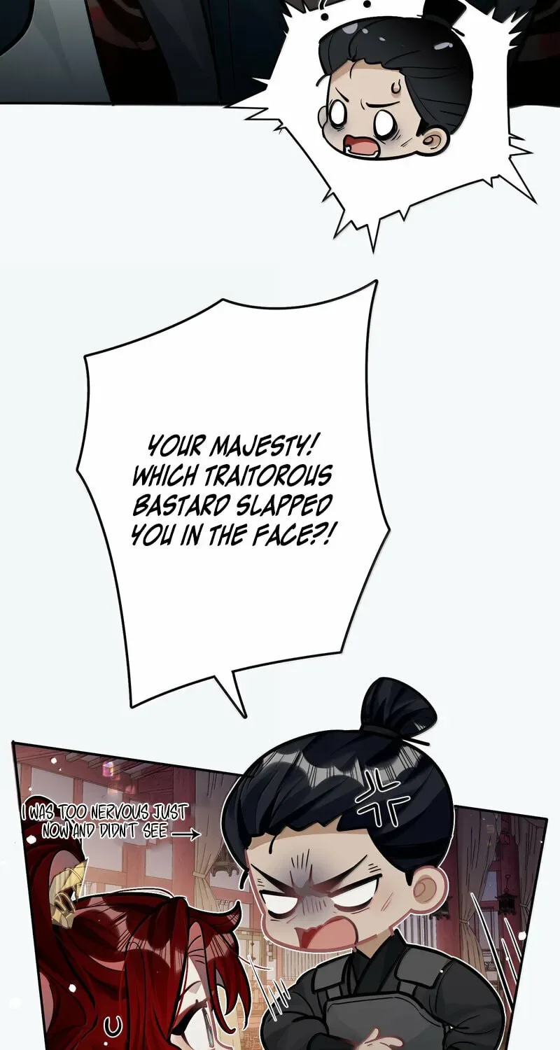 Twisting Tendrils Chapter 24 page 26