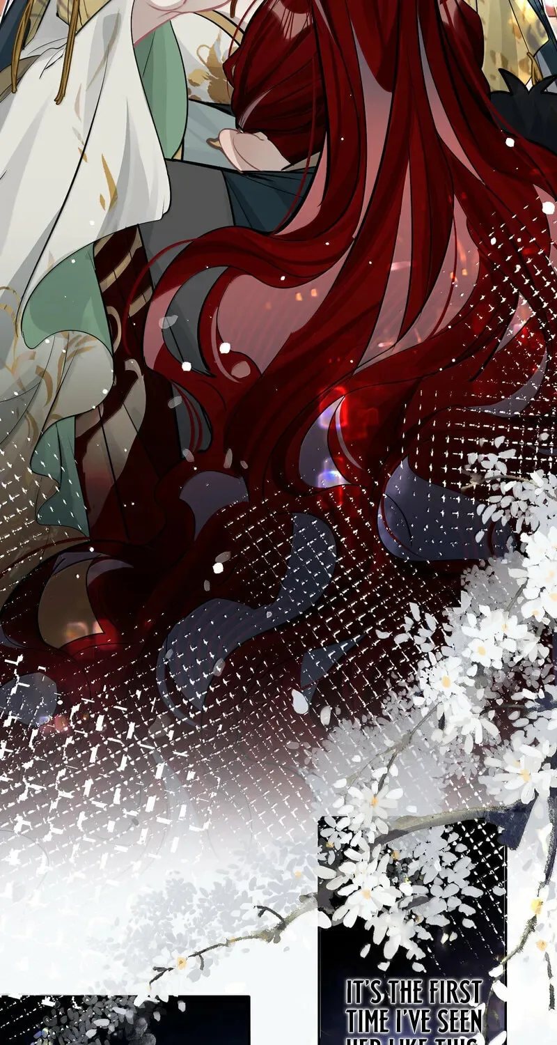 Twisting Tendrils Chapter 24 page 41