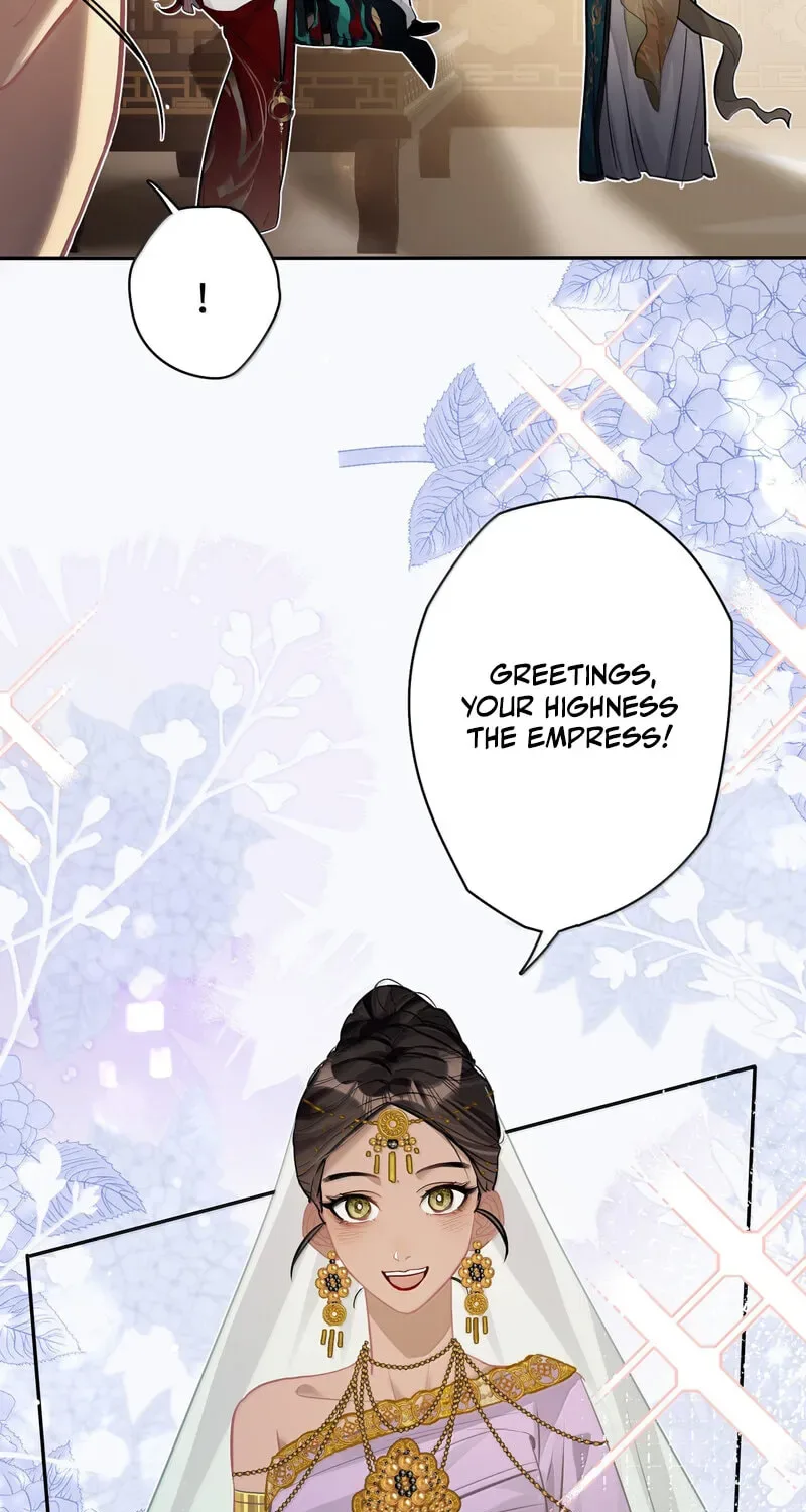 Twisting Tendrils Chapter 25 page 40