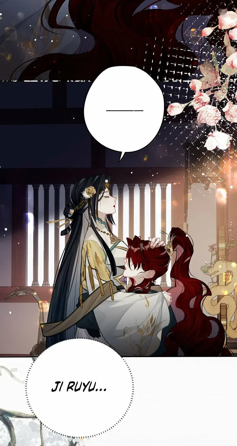 Twisting Tendrils Chapter 24 page 47