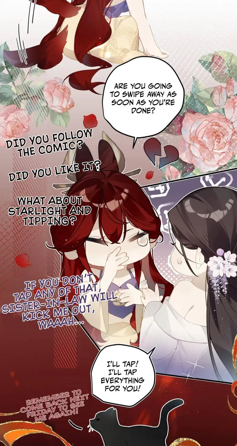 Twisting Tendrils Chapter 25 page 55