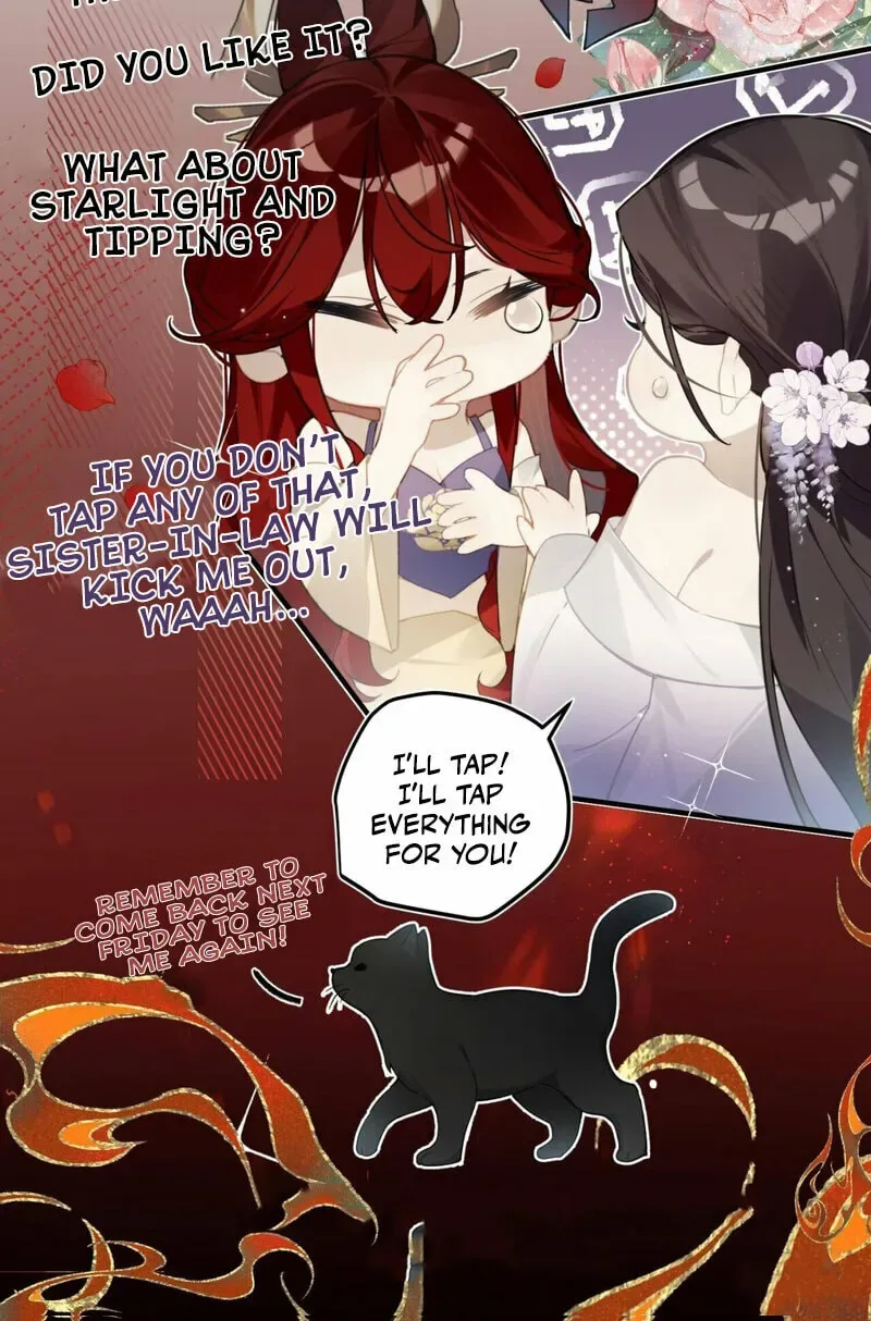 Twisting Tendrils Chapter 24 page 60