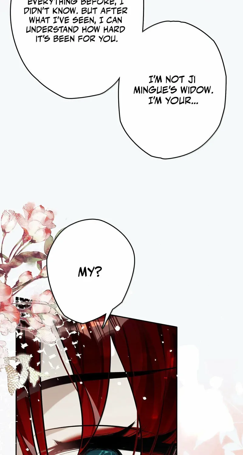 Twisting Tendrils Chapter 24 page 55