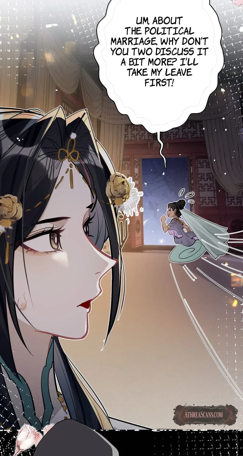 Twisting Tendrils Chapter 26 page 5